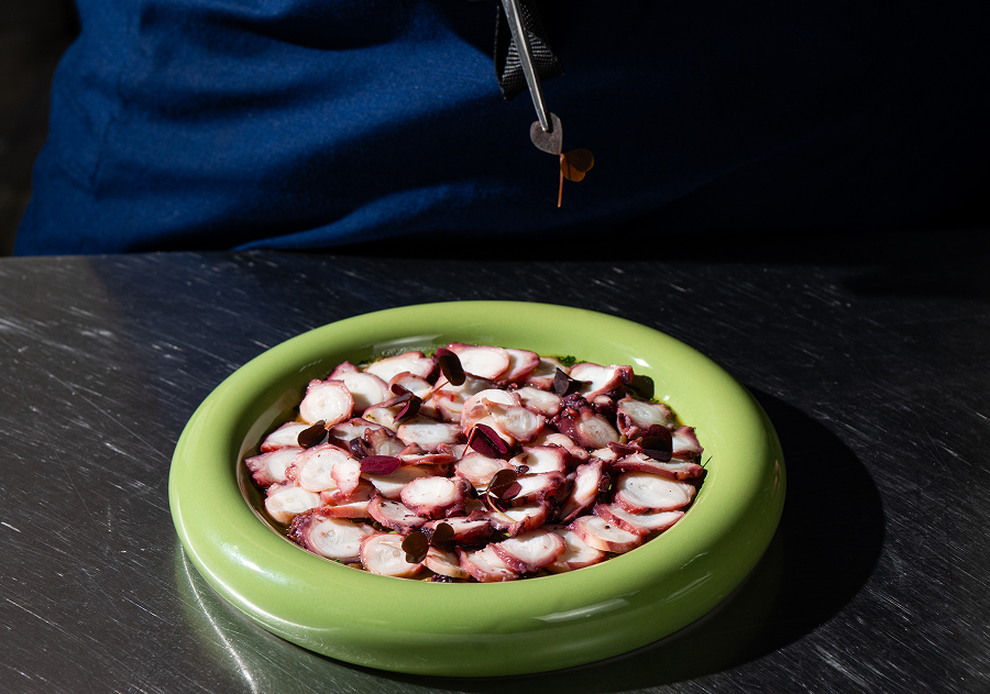 Yami Yami представил весеннее обновление меню (фото 3)