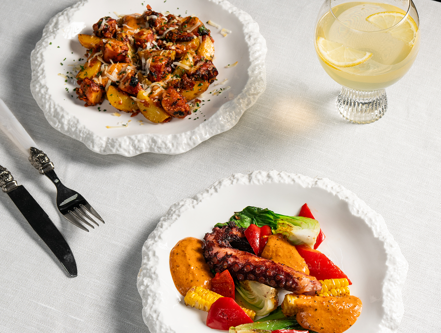 Yami Yami представил весеннее обновление меню (фото 1)