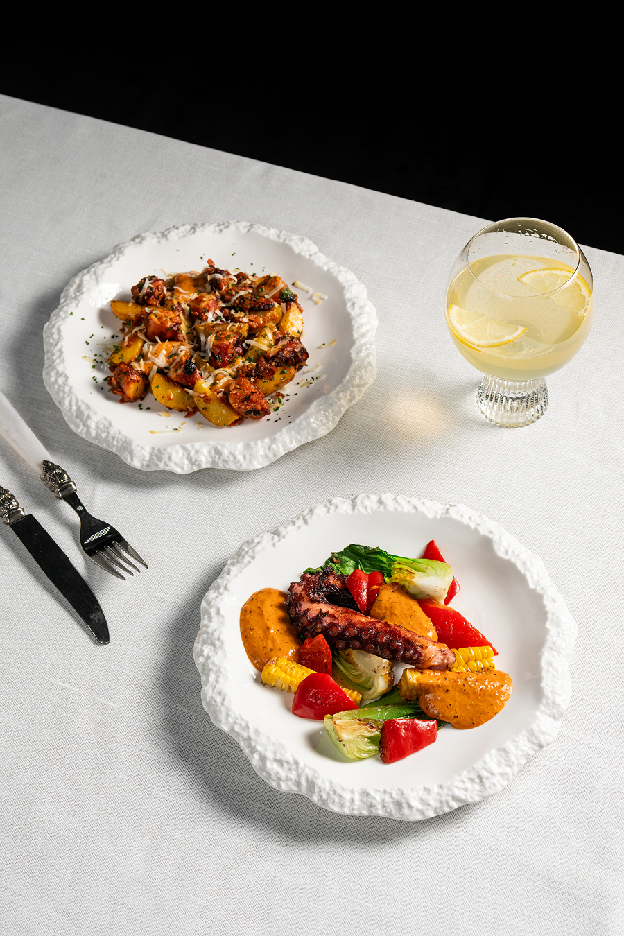 Yami Yami представил весеннее обновление меню (фото 2)