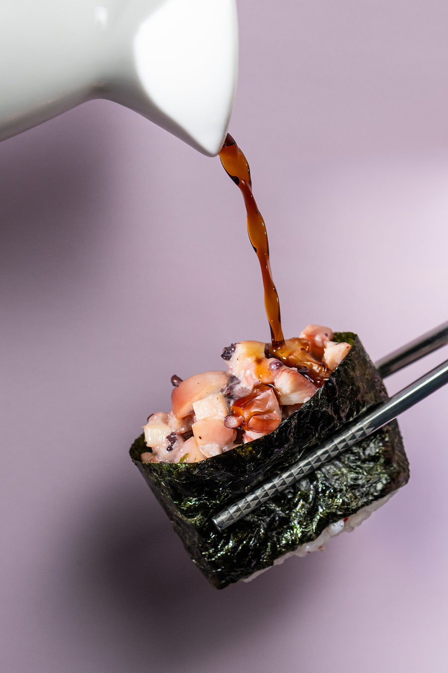 Yami Yami представил весеннее обновление меню (фото 5)