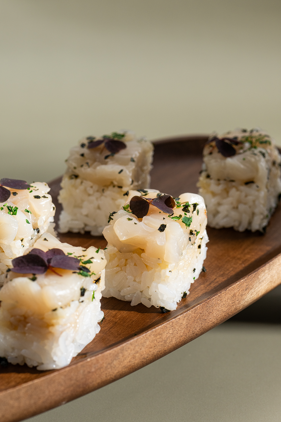 Yami Yami представил весеннее обновление меню (фото 4)