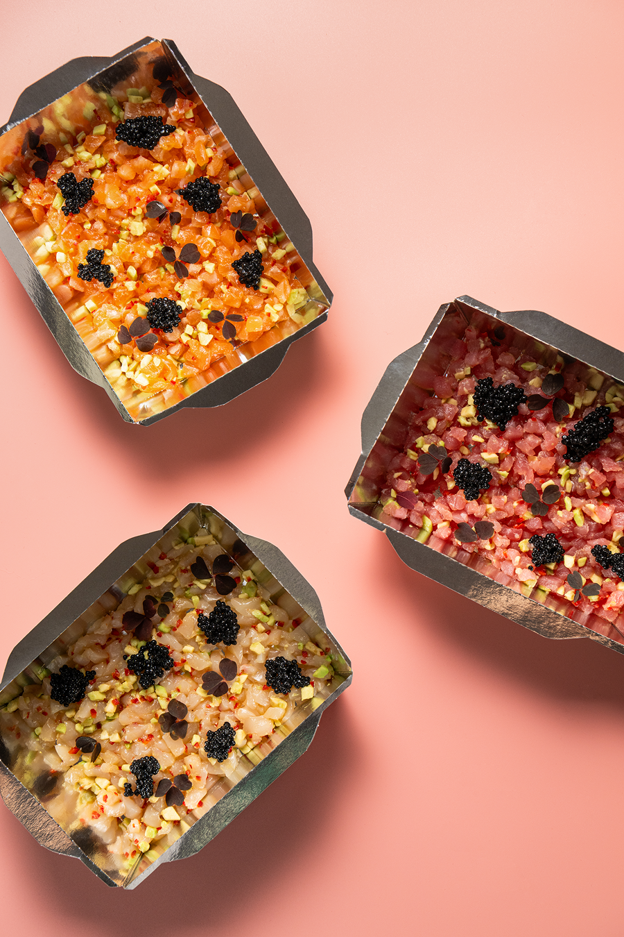 Yami Yami представил весеннее обновление меню (фото 8)