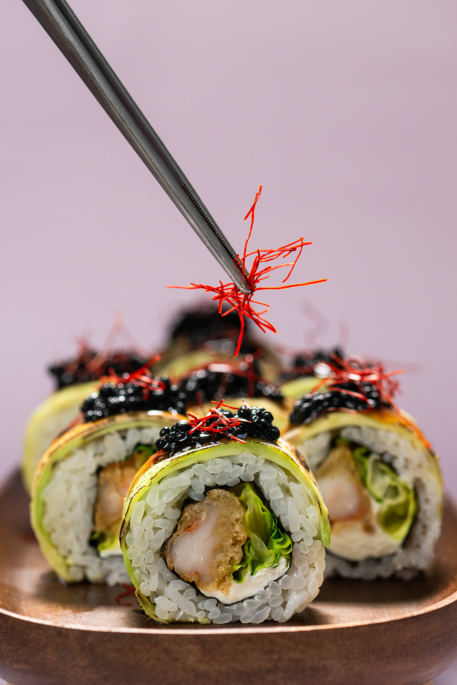 Yami Yami представил весеннее обновление меню (фото 6)