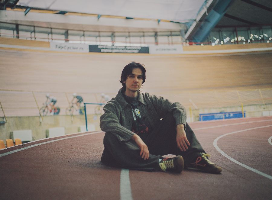 Фронтмен группы «Обстоятельства» запустил сольный проект «Тихий час» (фото 3)