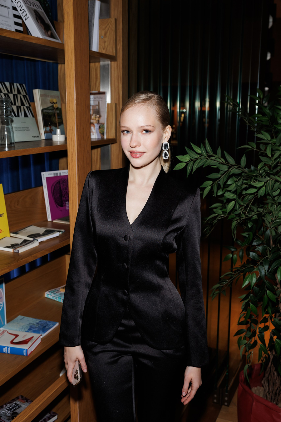 В Доме русского бильярда «Москва» прошел закрытый турнир для клиентов T-Premium (фото 4)