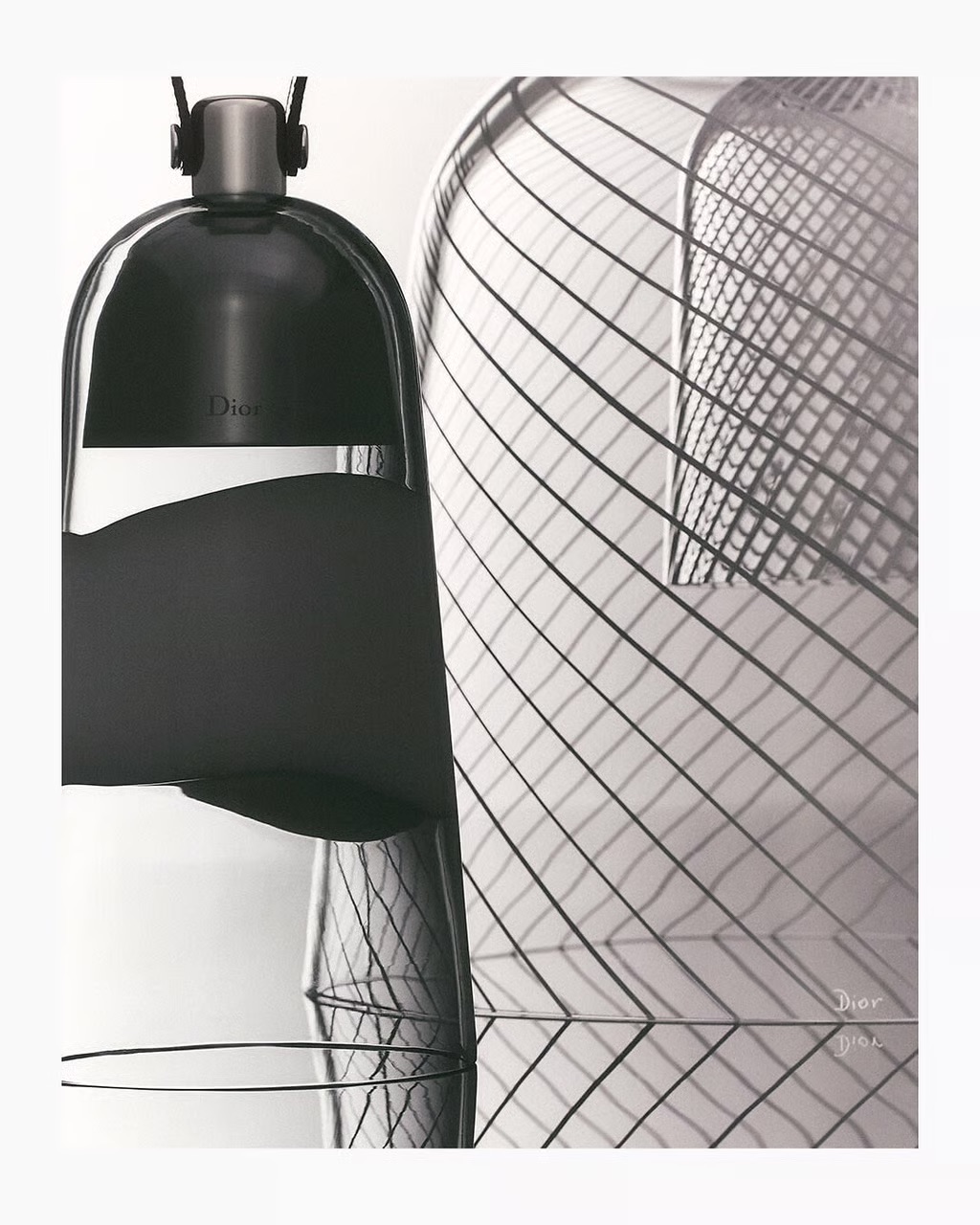 Кресла-томаты и столы из бумаги: хайлайты Недели дизайна в Милане 2026. Выбор BURO. (фото 24)