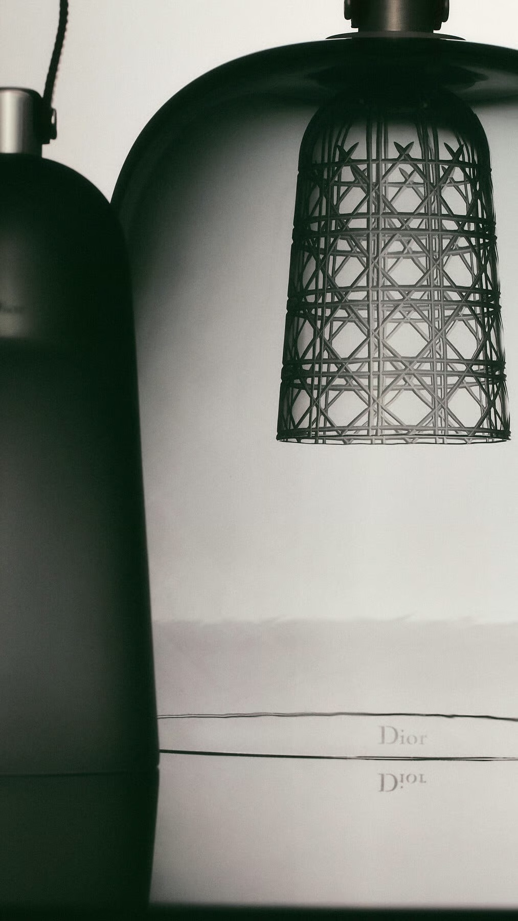 Кресла-томаты и столы из бумаги: хайлайты Недели дизайна в Милане 2026. Выбор BURO. (фото 26)