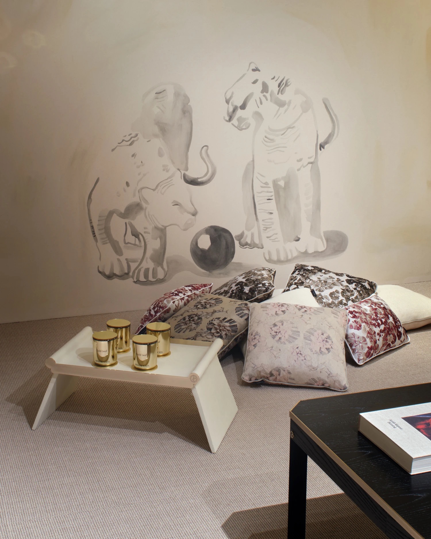 Кресла-томаты и столы из бумаги: хайлайты Недели дизайна в Милане 2026. Выбор BURO. (фото 29)