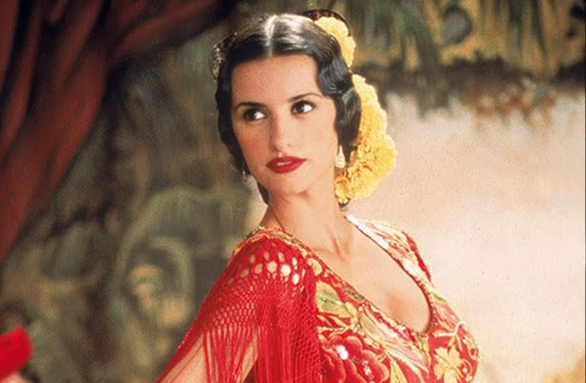 Бандитка, танцовщица, безумная художница: 10 лучших ролей Пенелопы Крус. Выбор BURO. (фото 3)