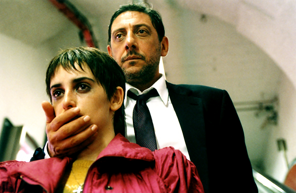 Бандитка, танцовщица, безумная художница: 10 лучших ролей Пенелопы Крус. Выбор BURO. (фото 9)