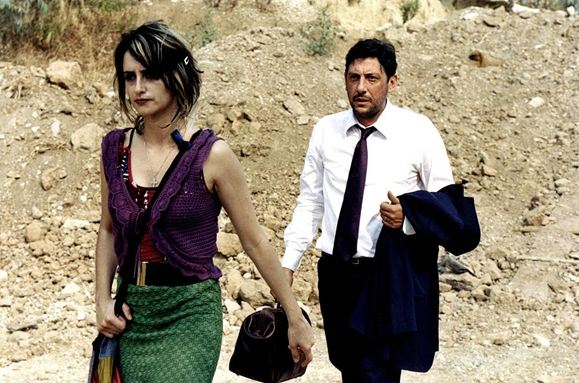 Бандитка, танцовщица, безумная художница: 10 лучших ролей Пенелопы Крус. Выбор BURO. (фото 10)