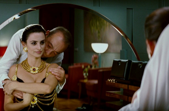 Бандитка, танцовщица, безумная художница: 10 лучших ролей Пенелопы Крус. Выбор BURO. (фото 16)