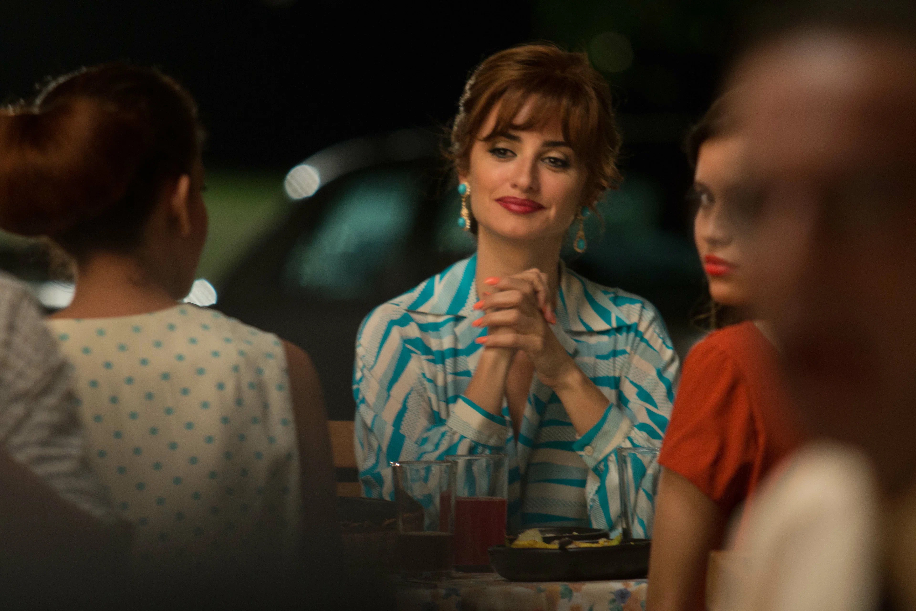 Бандитка, танцовщица, безумная художница: 10 лучших ролей Пенелопы Крус. Выбор BURO. (фото 18)