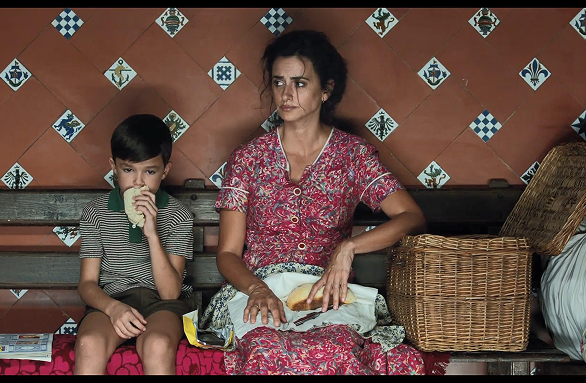 Бандитка, танцовщица, безумная художница: 10 лучших ролей Пенелопы Крус. Выбор BURO. (фото 19)