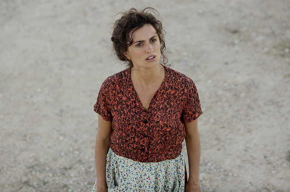 Бандитка, танцовщица, безумная художница: 10 лучших ролей Пенелопы Крус. Выбор BURO. (фото 20)