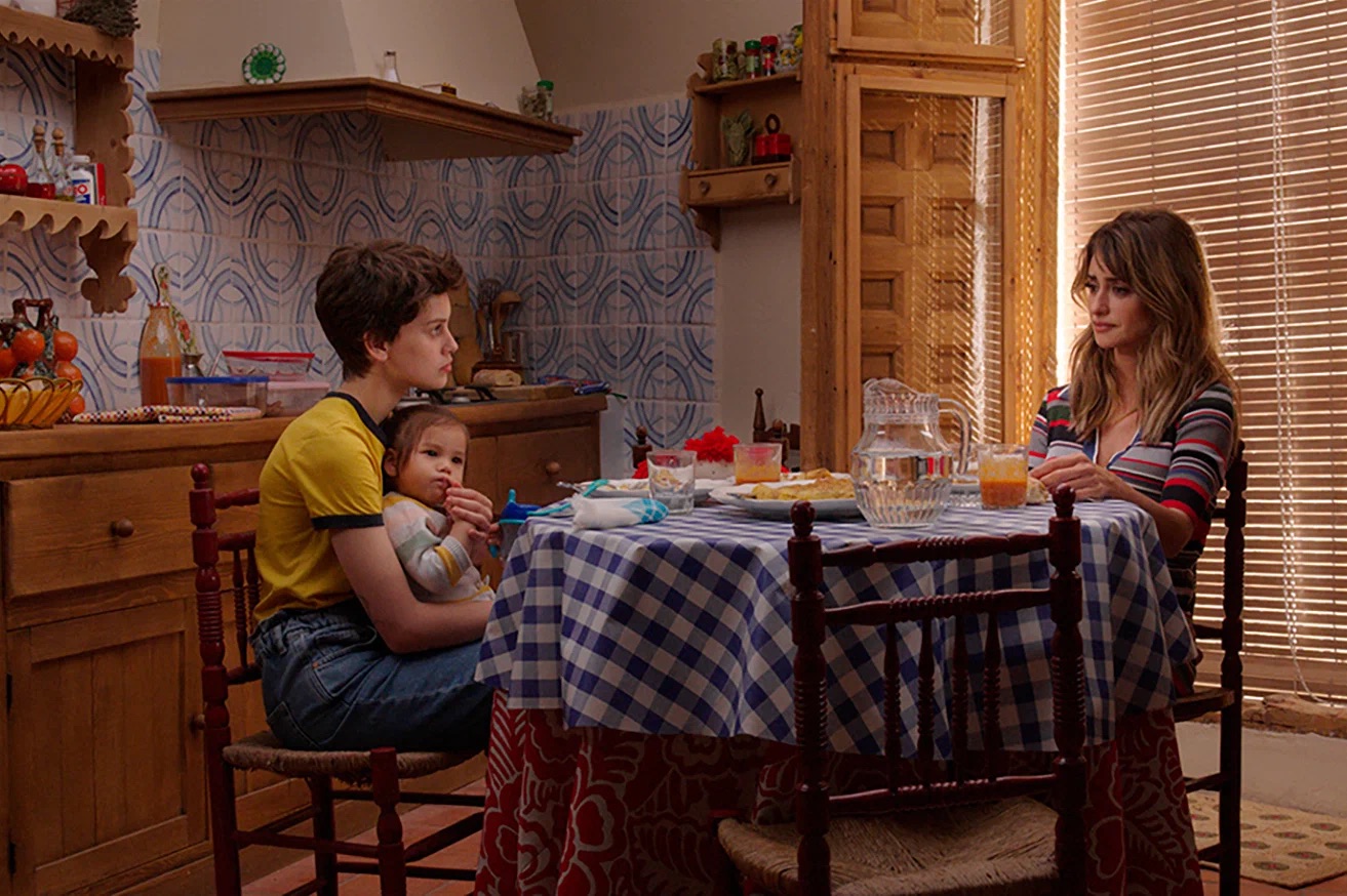 Бандитка, танцовщица, безумная художница: 10 лучших ролей Пенелопы Крус. Выбор BURO. (фото 21)