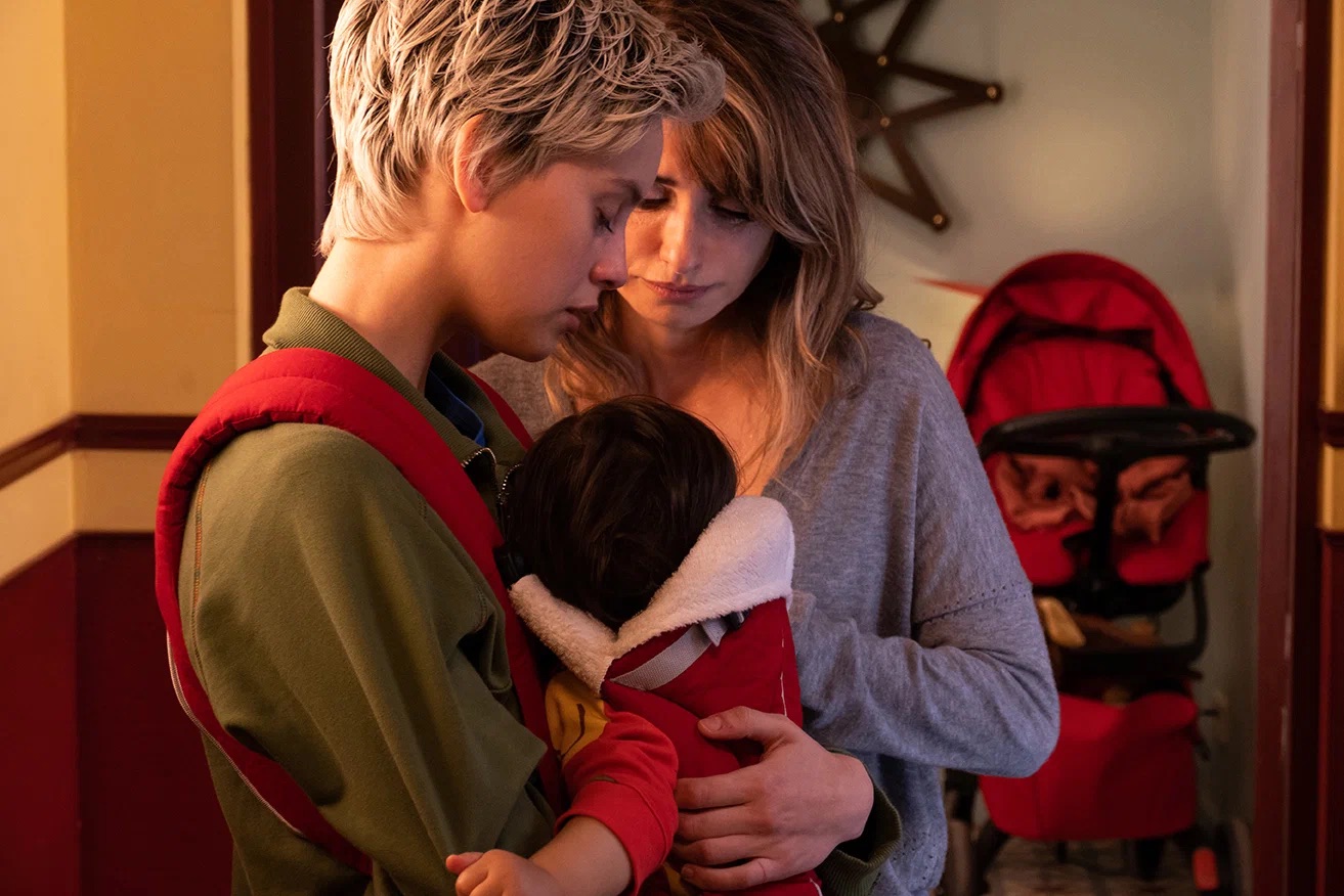 Бандитка, танцовщица, безумная художница: 10 лучших ролей Пенелопы Крус. Выбор BURO. (фото 22)