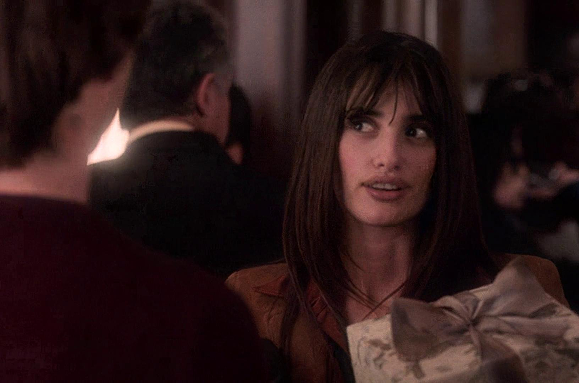 Бандитка, танцовщица, безумная художница: 10 лучших ролей Пенелопы Крус. Выбор BURO. (фото 6)