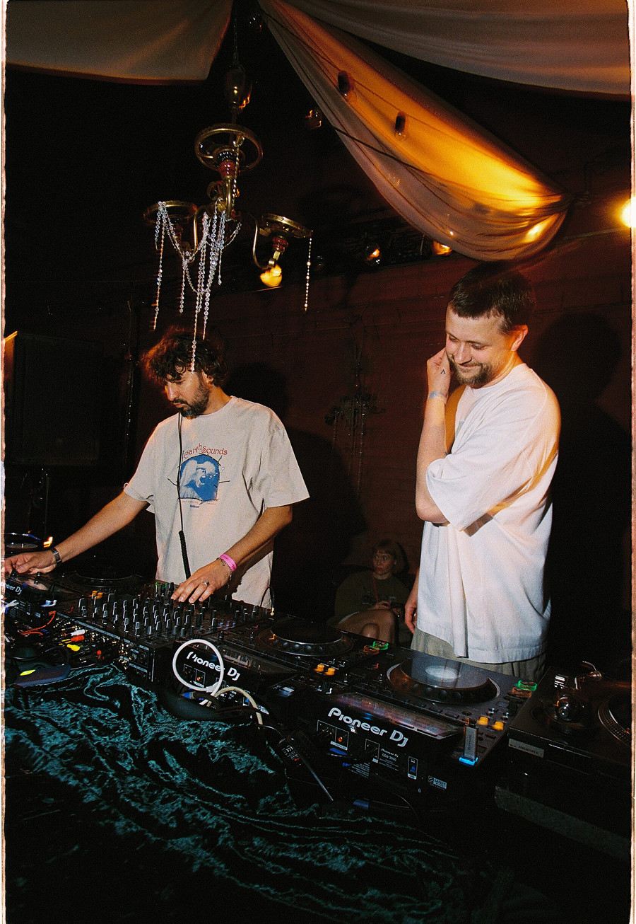 Yanix и Dj Stonik1917 выступят на фестивале «ЭТО БАЗА» (фото 2)