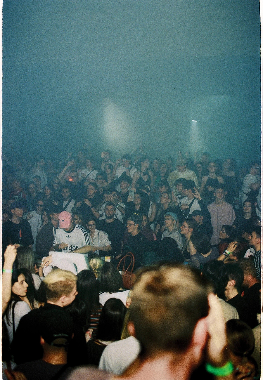 Yanix и Dj Stonik1917 выступят на фестивале «ЭТО БАЗА» (фото 12)