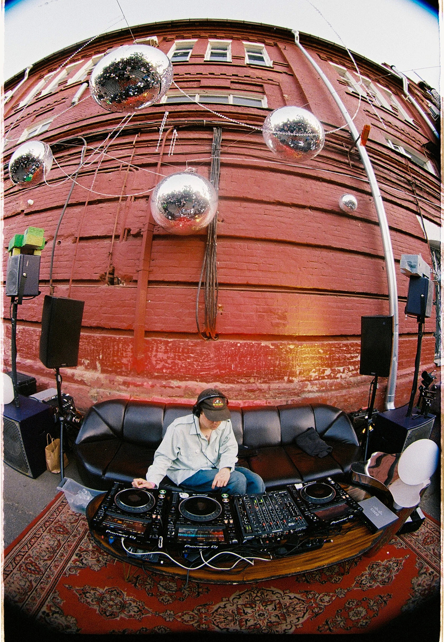 Yanix и Dj Stonik1917 выступят на фестивале «ЭТО БАЗА» (фото 16)