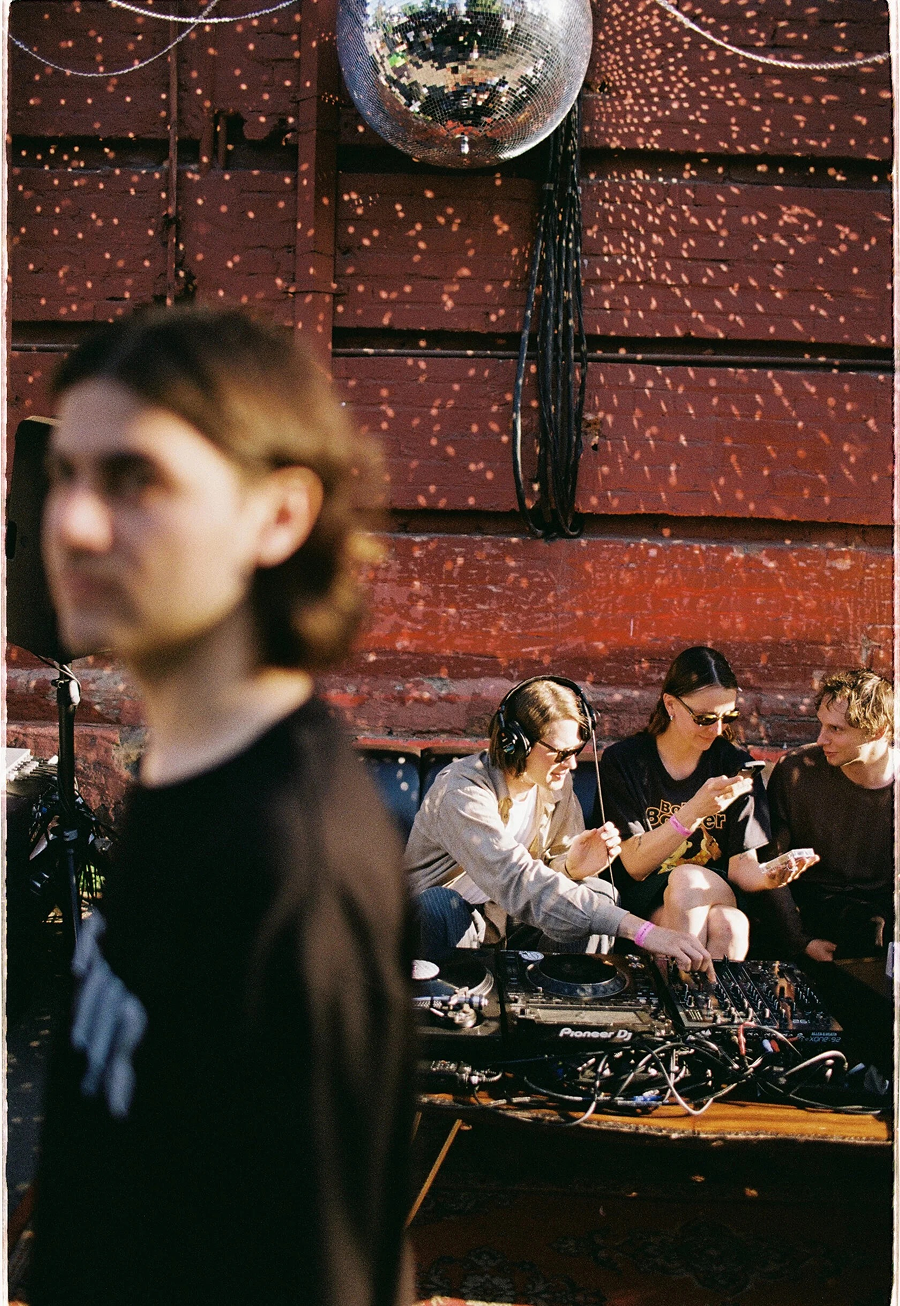 Yanix и Dj Stonik1917 выступят на фестивале «ЭТО БАЗА» (фото 3)