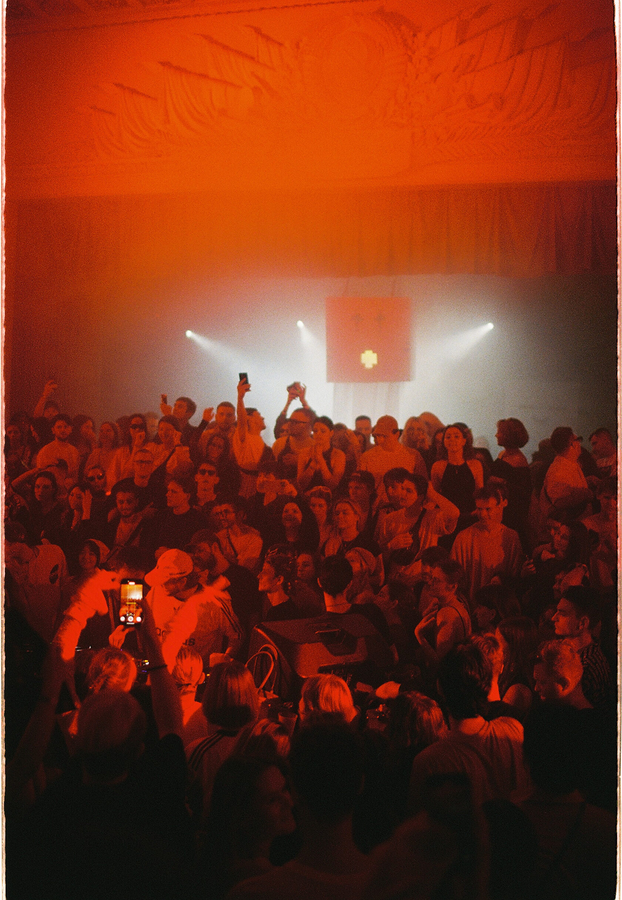 Yanix и Dj Stonik1917 выступят на фестивале «ЭТО БАЗА» (фото 11)