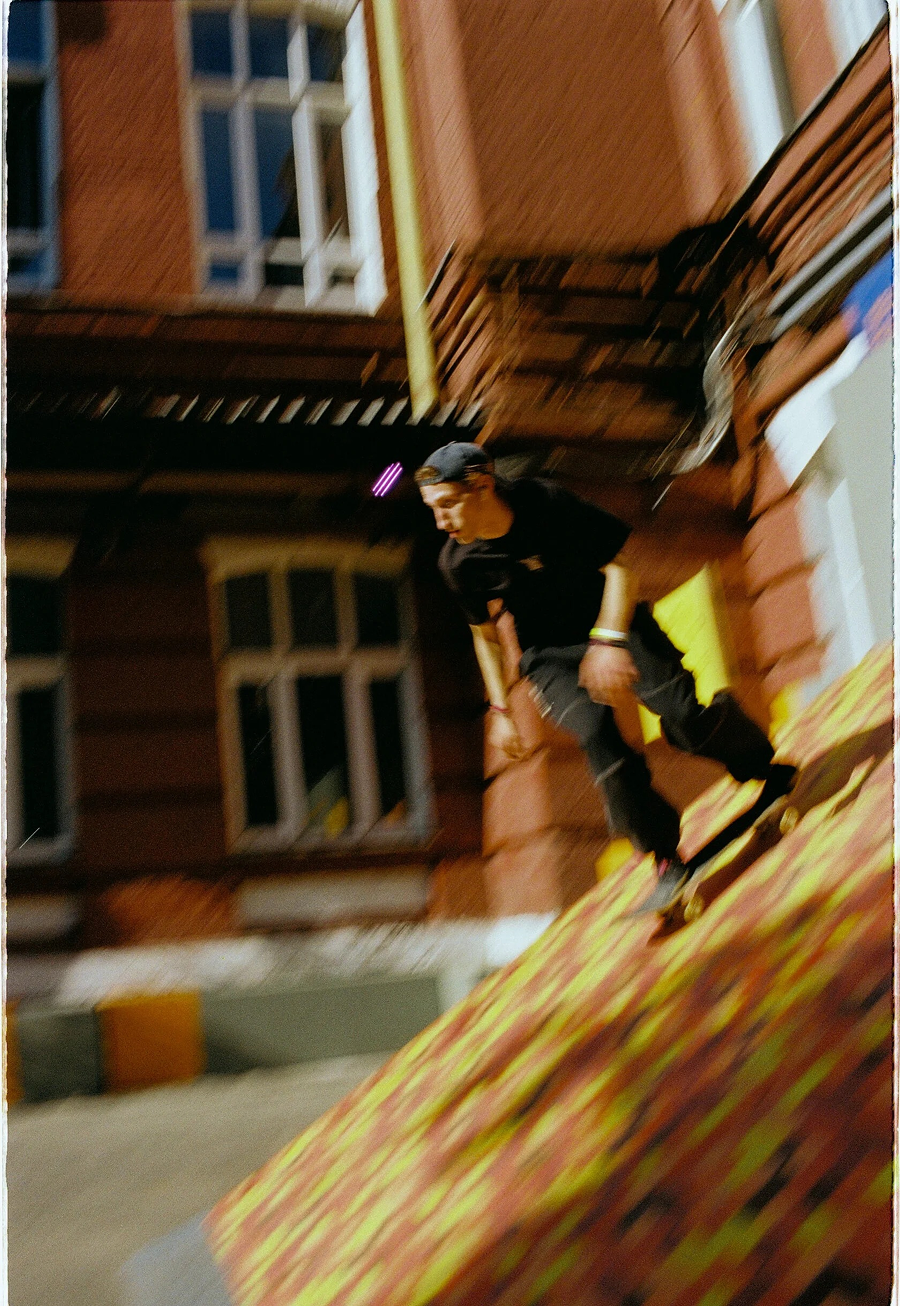 Yanix и Dj Stonik1917 выступят на фестивале «ЭТО БАЗА» (фото 7)