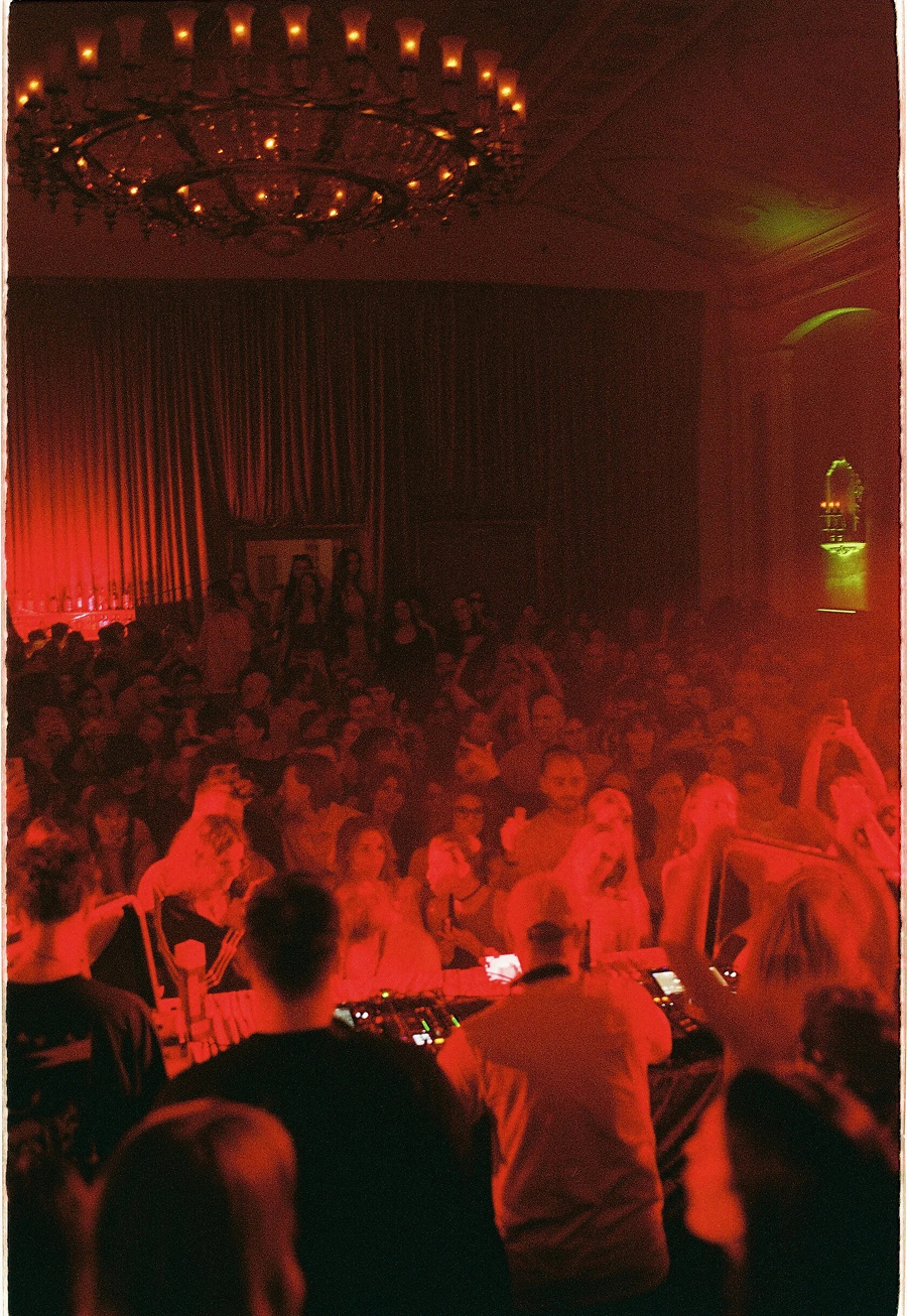 Yanix и Dj Stonik1917 выступят на фестивале «ЭТО БАЗА» (фото 10)