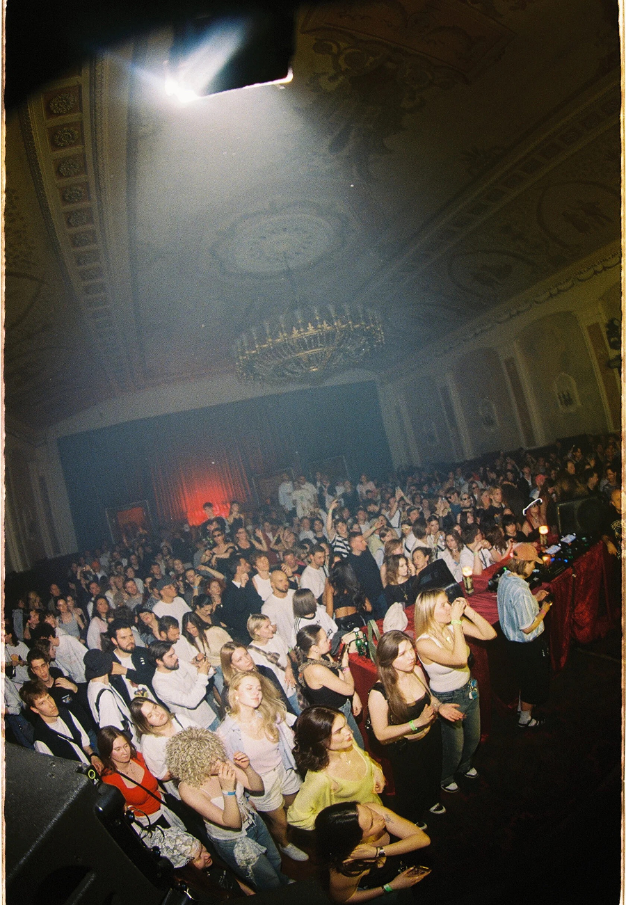 Yanix и Dj Stonik1917 выступят на фестивале «ЭТО БАЗА» (фото 14)