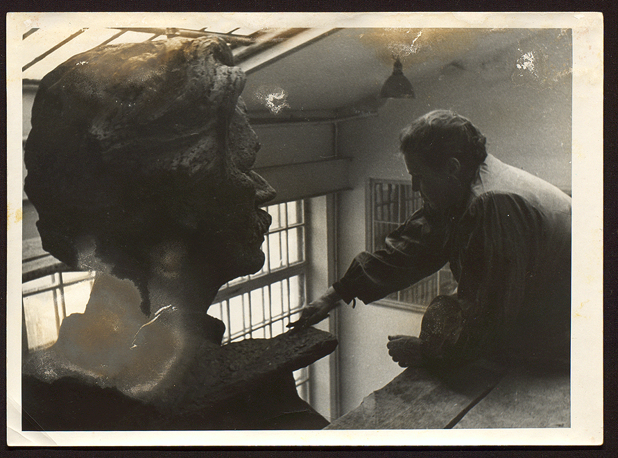 Вера Мухина и авангард XX века: куда идти и что смотреть в музеях в мае (фото 1)