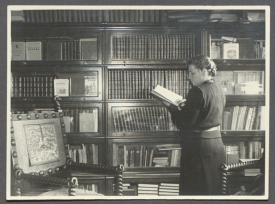 Вера Мухина и авангард XX века: куда идти и что смотреть в музеях в мае (фото 2)