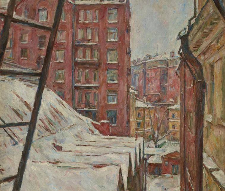 Вера Мухина и авангард XX века: куда идти и что смотреть в музеях в мае (фото 3)