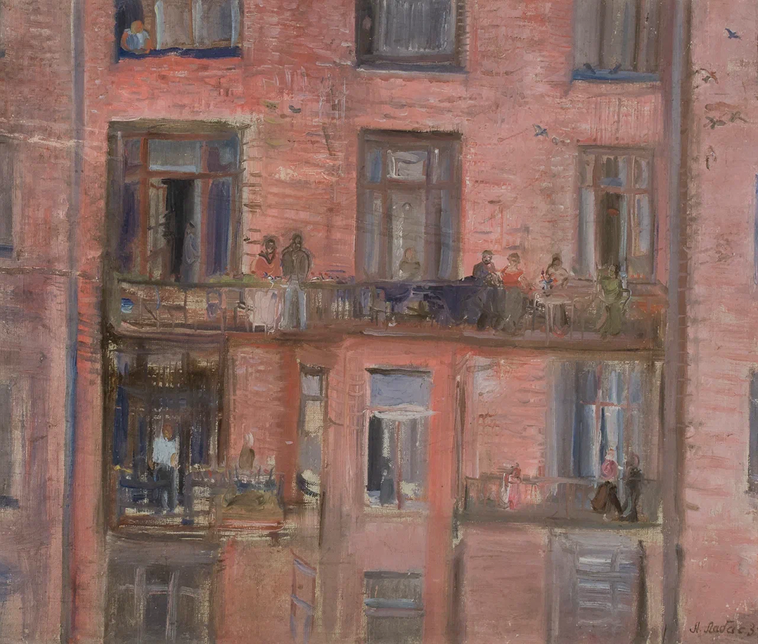 Вера Мухина и авангард XX века: куда идти и что смотреть в музеях в мае (фото 4)