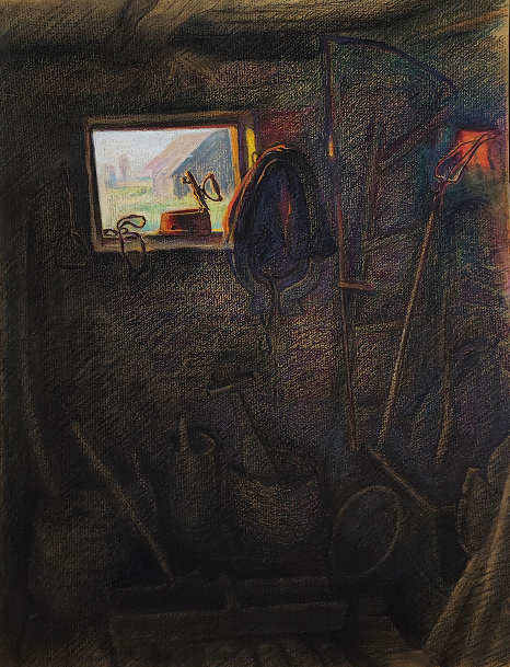 Вера Мухина и авангард XX века: куда идти и что смотреть в музеях в мае (фото 9)