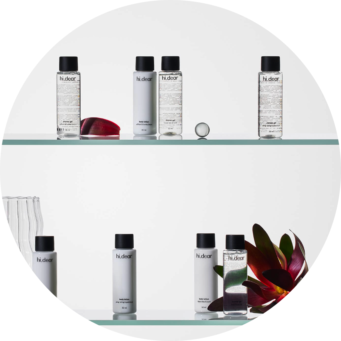 Десять из десяти: локальные бьюти-бренды из топ-100 «РБК Стиль». Выбор BURO. (фото 3)