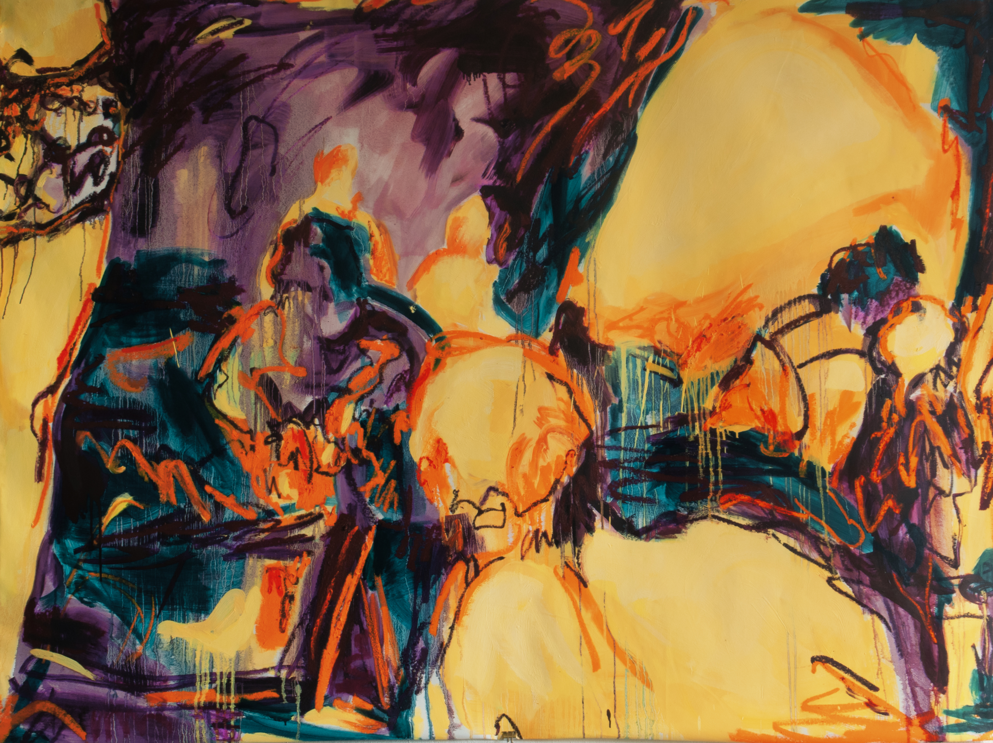 Вера Мухина и авангард XX века: куда идти и что смотреть в музеях в мае (фото 14)