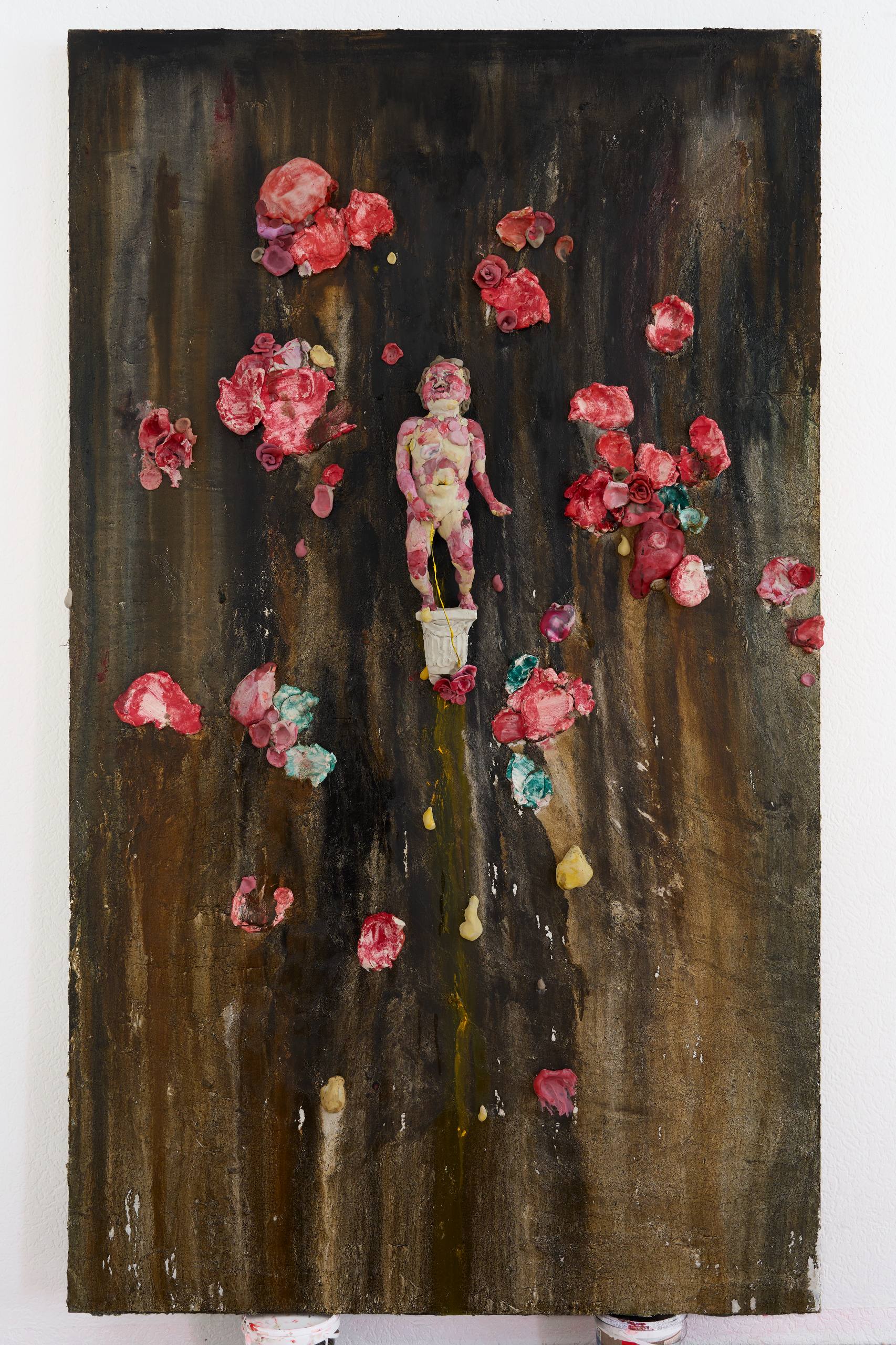 Вера Мухина и авангард XX века: куда идти и что смотреть в музеях в мае (фото 15)