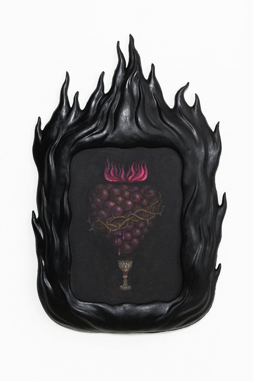 Вера Мухина и авангард XX века: куда идти и что смотреть в музеях в мае (фото 16)