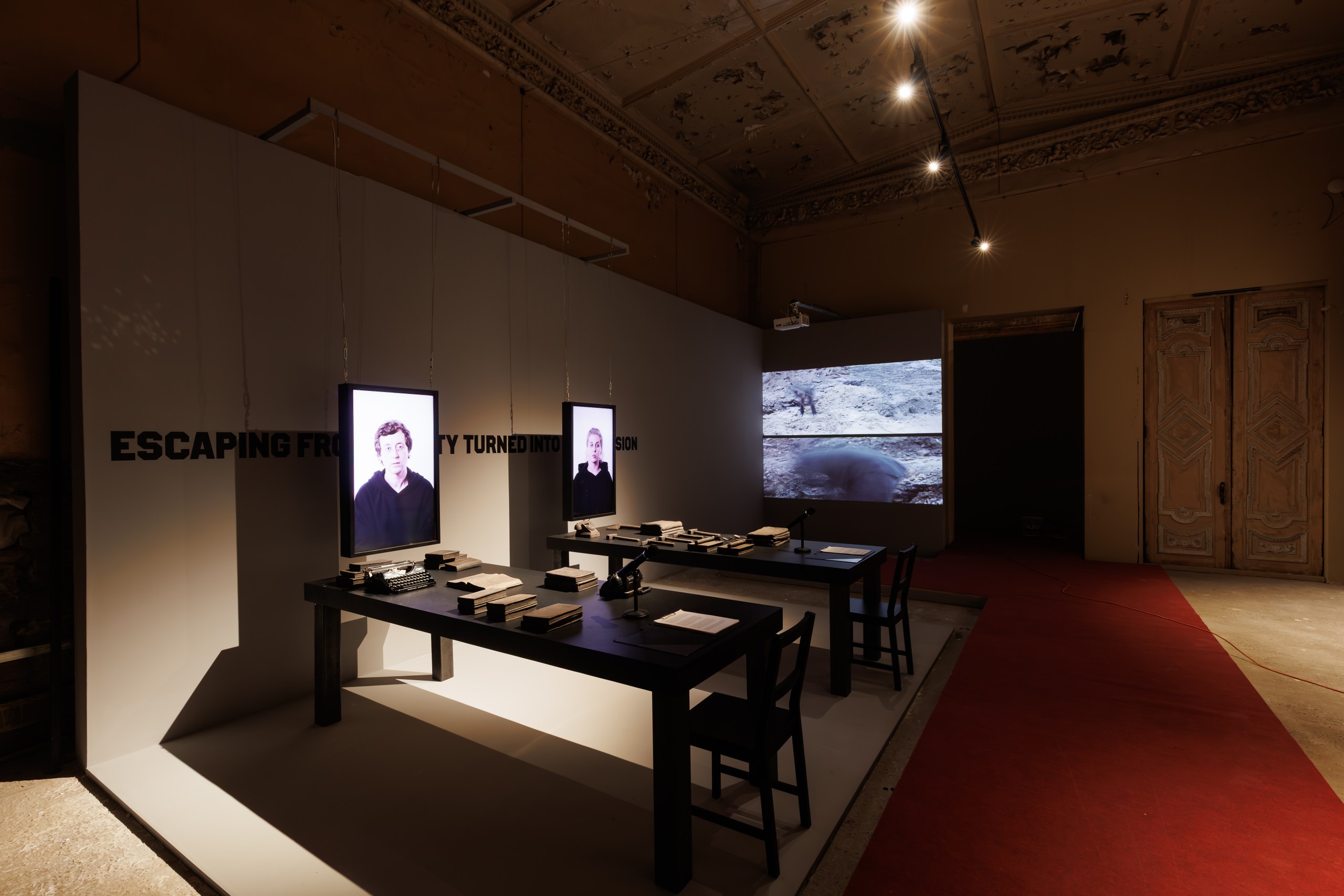 Вера Мухина и авангард XX века: куда идти и что смотреть в музеях в мае (фото 17)