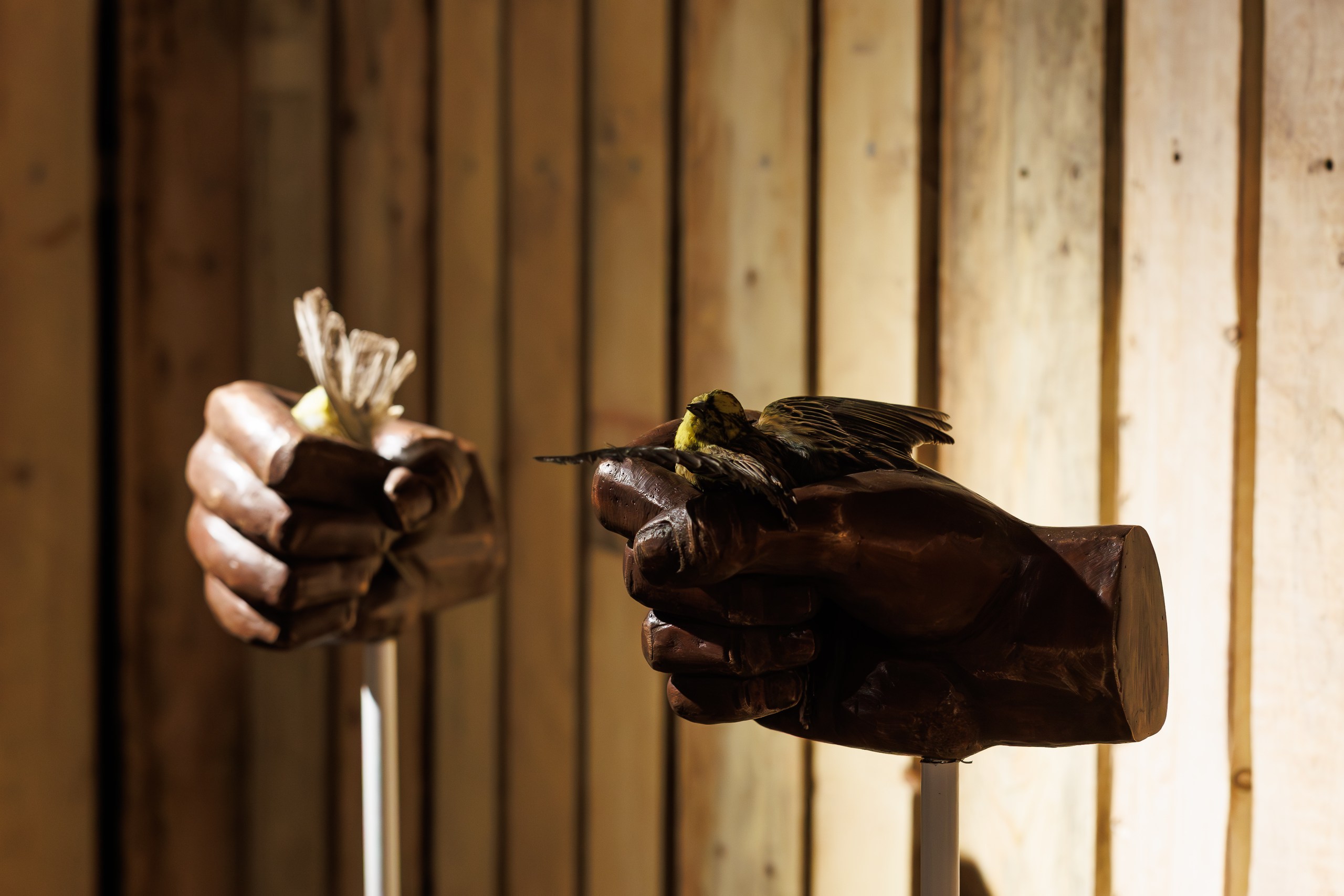 Вера Мухина и авангард XX века: куда идти и что смотреть в музеях в мае (фото 18)