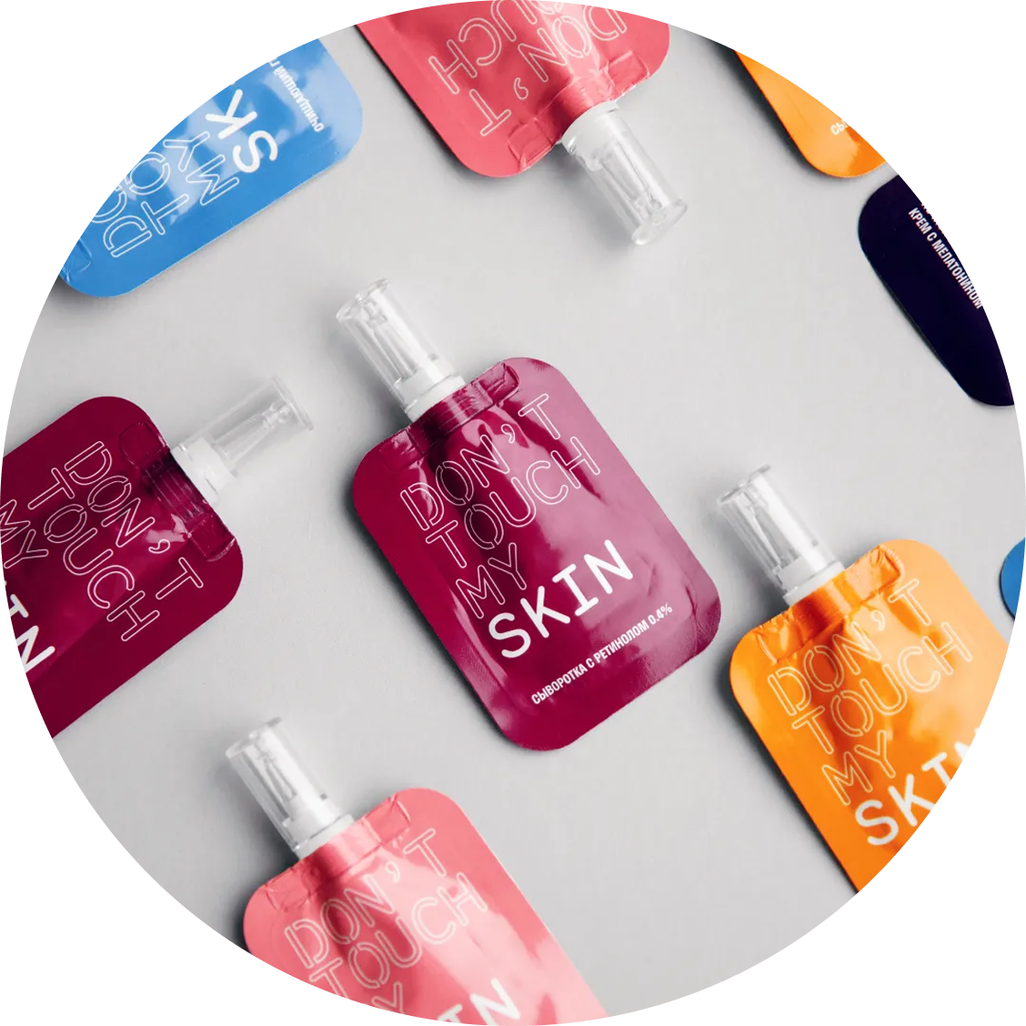 Десять из десяти: локальные бьюти-бренды из топ-100 «РБК Стиль». Выбор BURO. (фото 5)