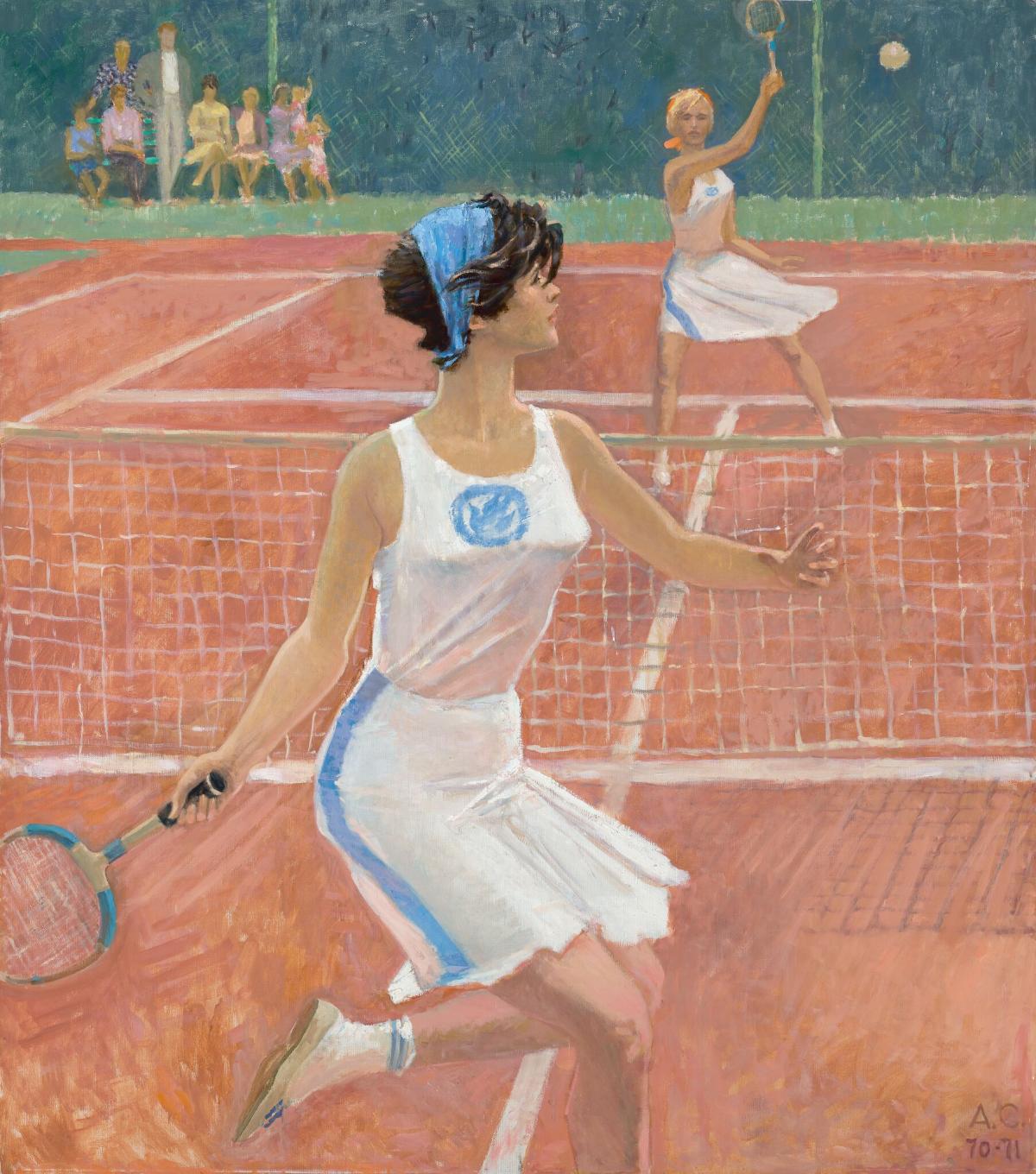 Вера Мухина и авангард XX века: куда идти и что смотреть в музеях в мае (фото 20)