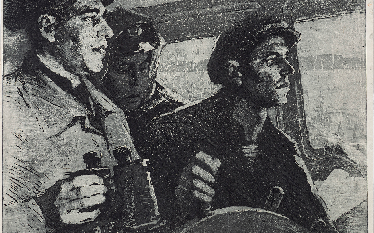 Вера Мухина и авангард XX века: куда идти и что смотреть в музеях в мае (фото 21)