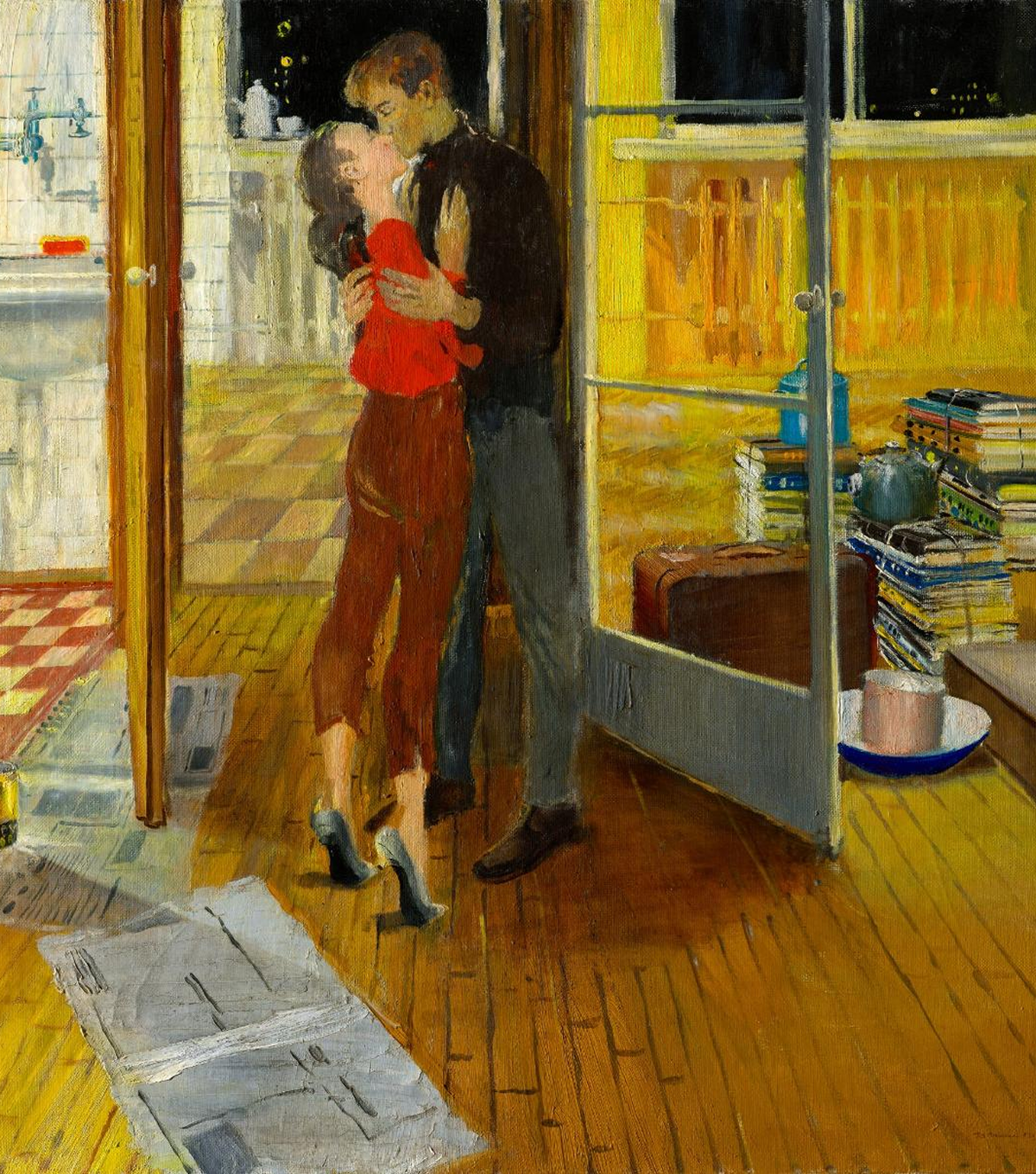 Вера Мухина и авангард XX века: куда идти и что смотреть в музеях в мае (фото 19)