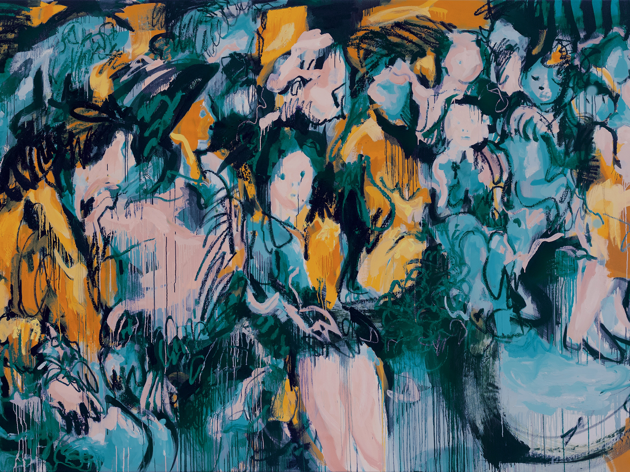 Вера Мухина и авангард XX века: куда идти и что смотреть в музеях в мае (фото 13)