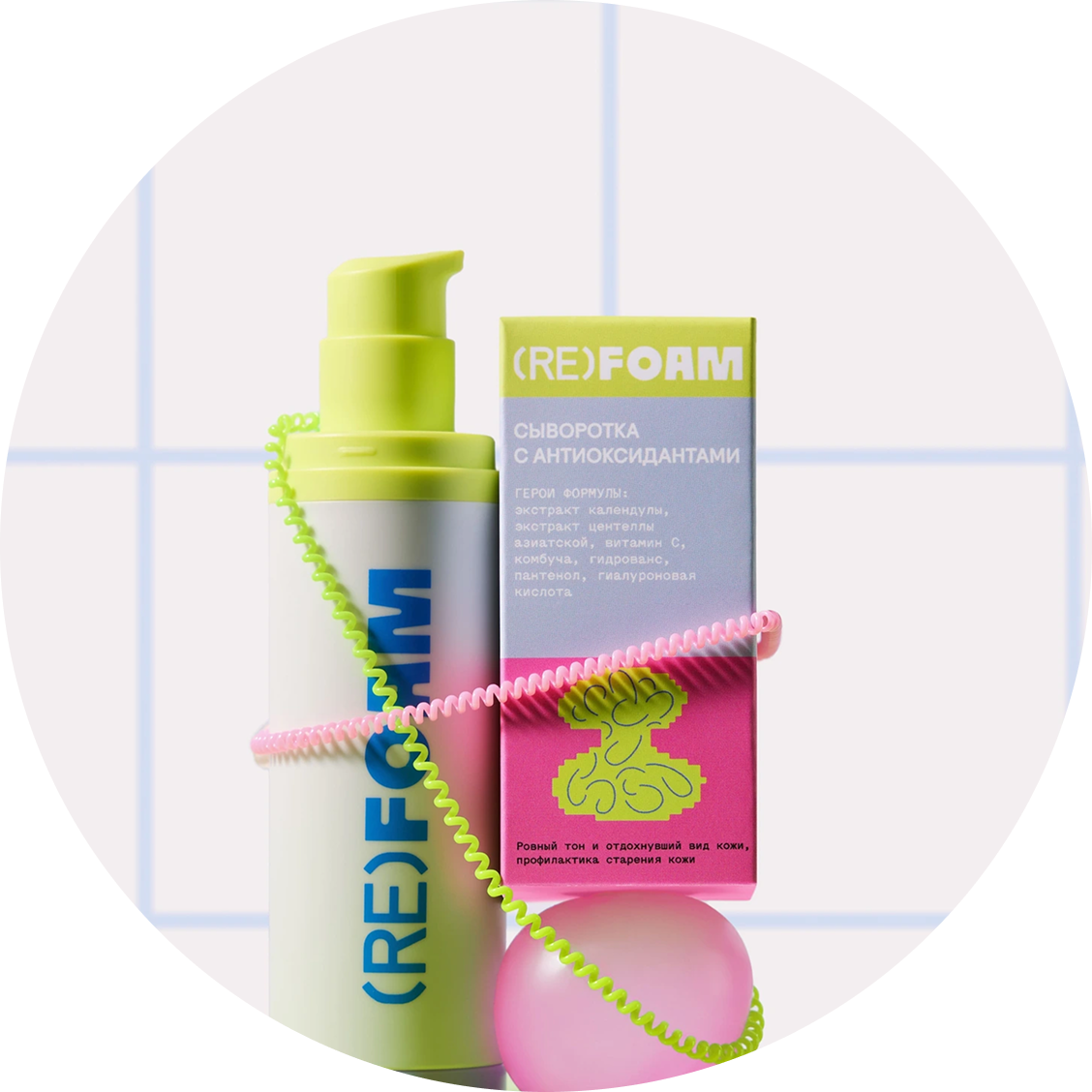 Десять из десяти: локальные бьюти-бренды из топ-100 «РБК Стиль». Выбор BURO. (фото 13)