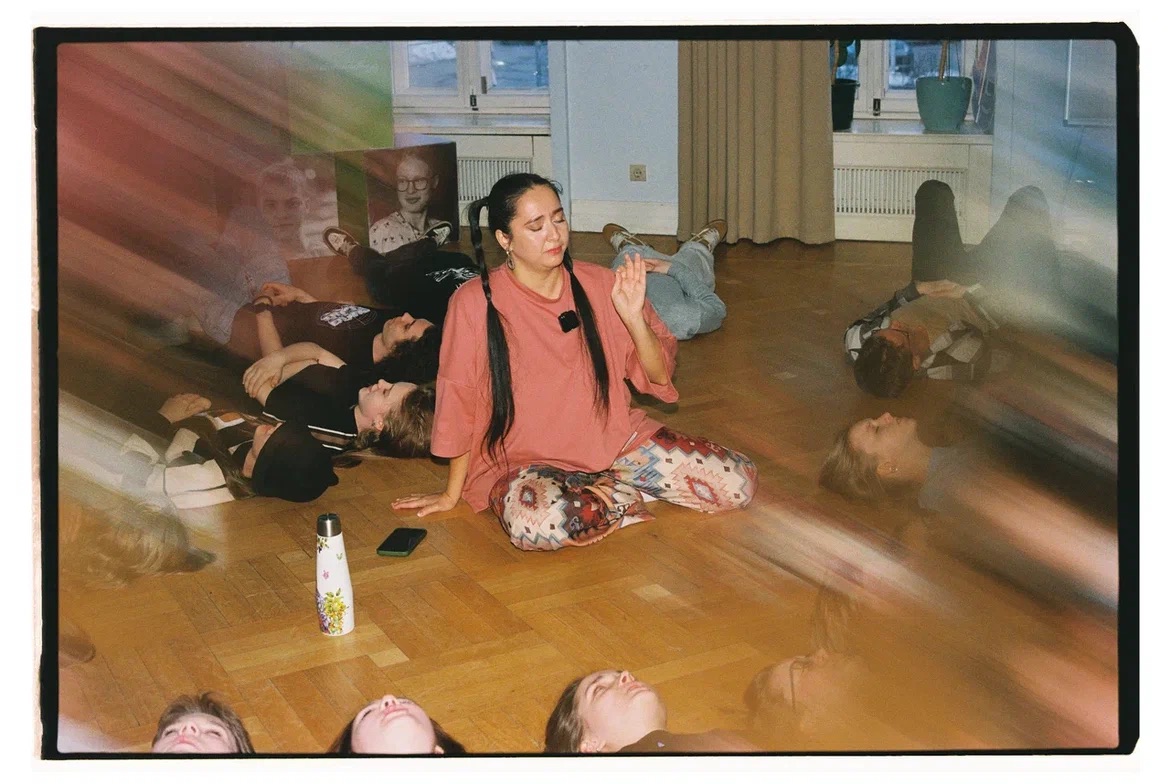 В Москве появился независимый проект «театральная компания 1+1» (фото 3)