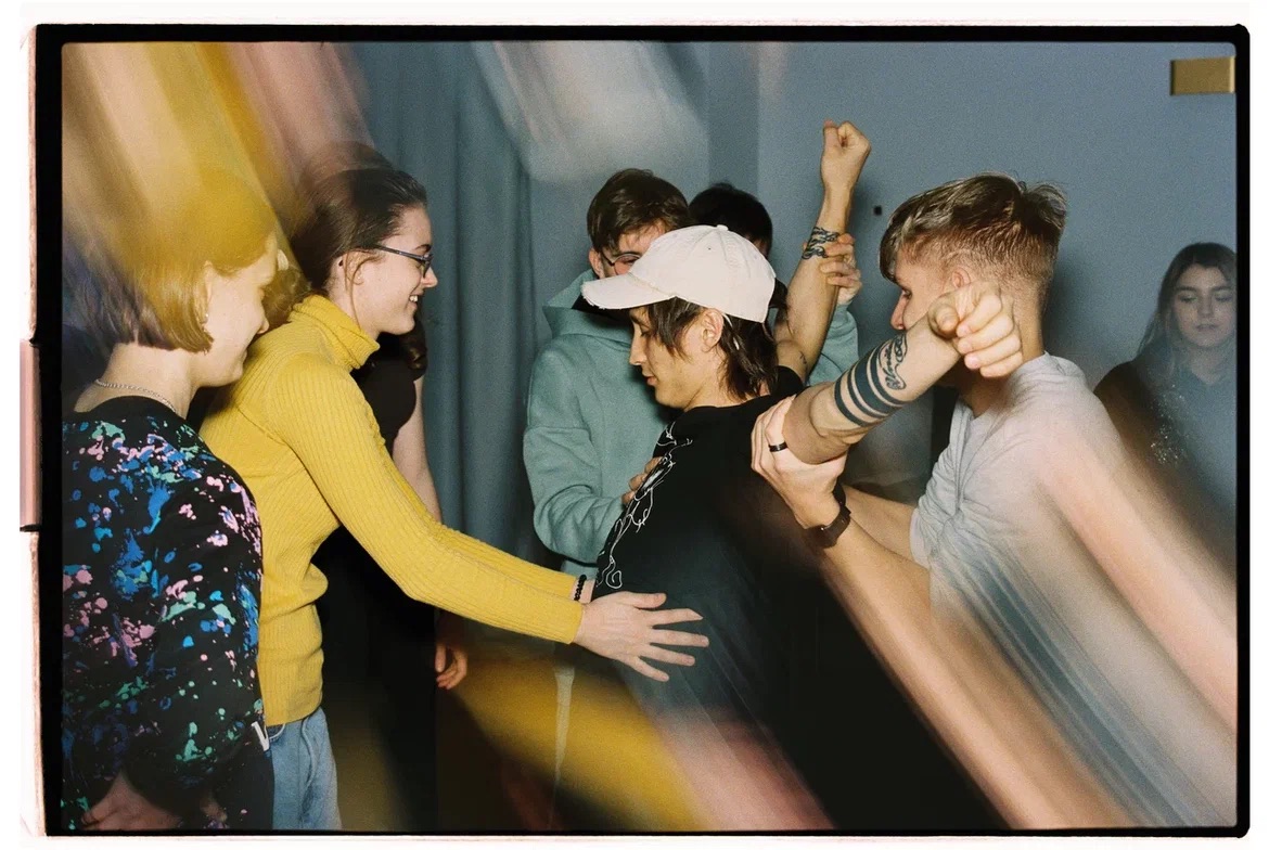 В Москве появился независимый проект «театральная компания 1+1» (фото 2)