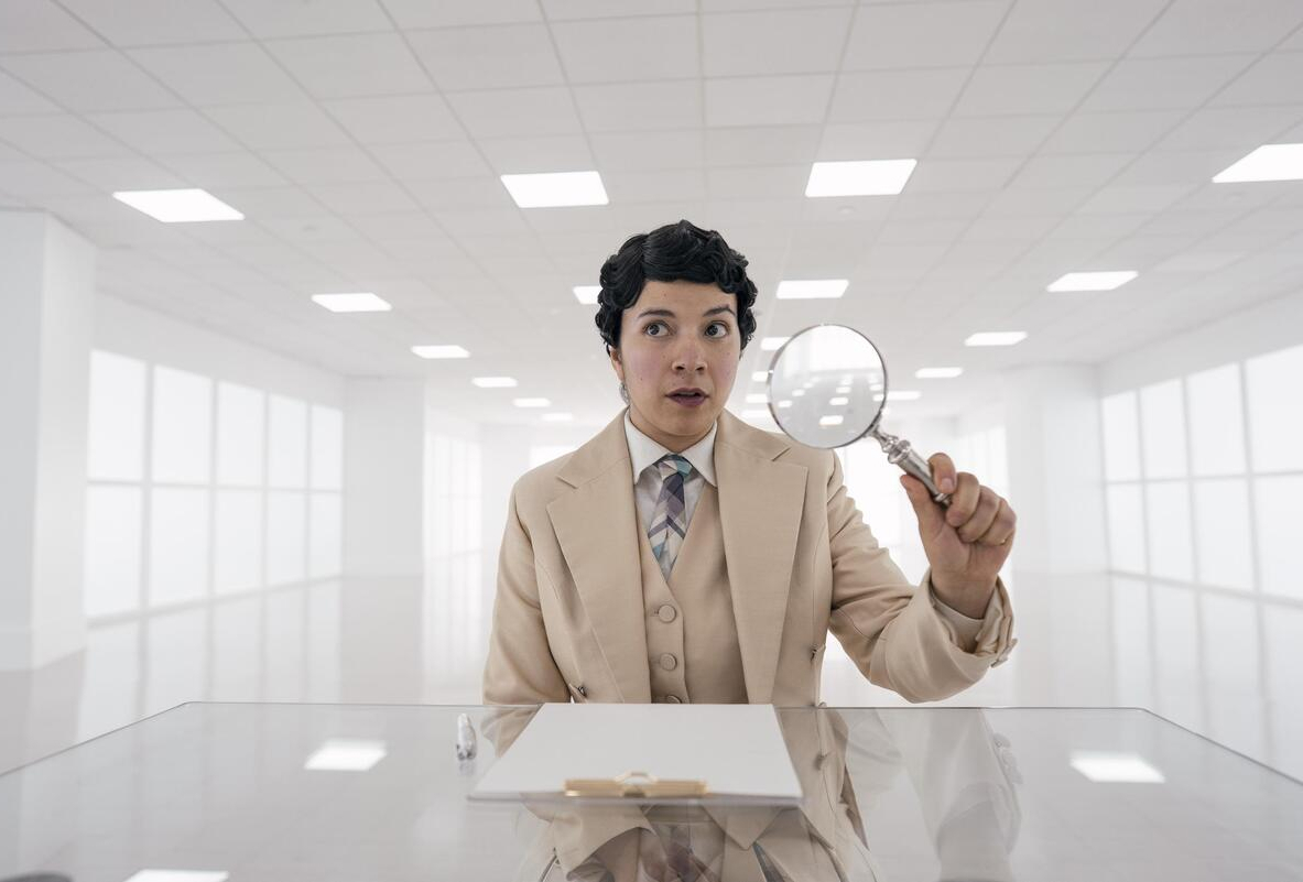 «Паук-Нуар», «Городок» и M.I.A.: какие сериалы смотреть в мае (фото 7)